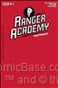 Ranger Academy #2/B