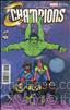 Champions #1/V49