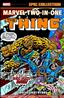 Marvel Two-In-One Epic Collection #2