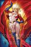 Power Girl (4th Series) #8/B