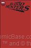 Blood Hunters #1/A
