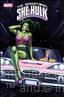 Sensational She-Hulk, The (2nd Series) #8/B