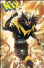 NYX (2nd Series) #1/A