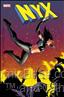 NYX (2nd Series) #1/D