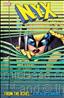 NYX (2nd Series) #1/E