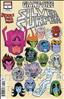 Giant-Size Silver Surfer #1/A