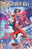 Spider-Boy (Marvel) #9