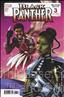 Black Panther: Blood Hunt #3/A