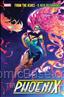 Phoenix (Marvel) #1/A