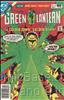 Green Lantern (2nd Series) #145/NS