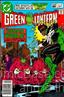 Green Lantern (2nd Series) #156/NS