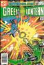 Green Lantern (2nd Series) #159/NS
