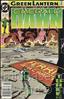 Green Lantern: Emerald Dawn #3/NS