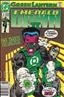 Green Lantern: Emerald Dawn II #3/NS