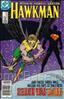 Hawkman (2nd Series) #10/NS