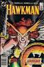 Hawkman (2nd Series) #6/NS