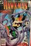 Hawkman (2nd Series) #9/NS