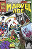 Marvel Age #30