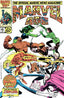 Marvel Age #46