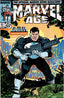 Marvel Age #51