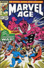 Marvel Age #64