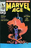 Marvel Age #69