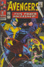 The Avengers #29