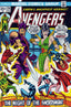 The Avengers #114