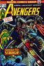 The Avengers #124