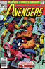 The Avengers #156