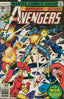 The Avengers #162