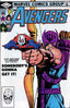 The Avengers #223