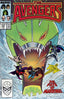 The Avengers #293