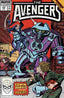 The Avengers #298