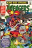 The Avengers Annual #4