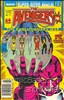 The Avengers Annual #17