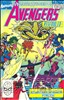 The Avengers Annual #18