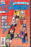 Avengers (Vol. 3) #4