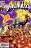 Avengers Infinity #2