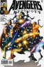 Avengers Infinity #4