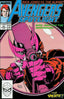 Avengers Spotlight #25