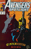 Avengers Spotlight #39