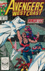 Avengers West Coast #62