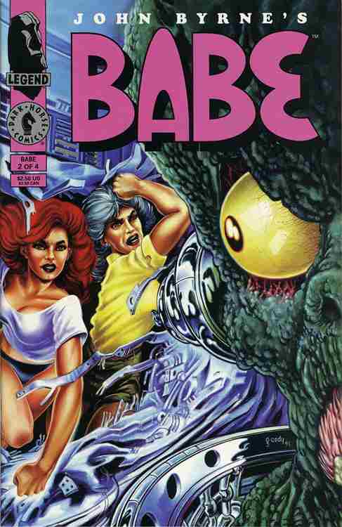 Babe #2 Main image