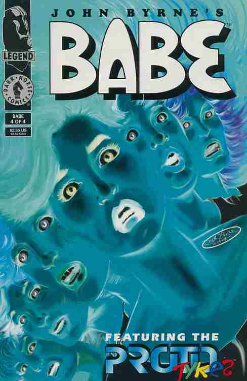 Babe #4 Main image