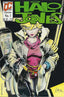 The Ballad of Halo Jones #1