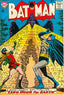 Batman #167