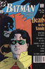 Batman #427 Direct Market Edition