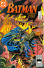 Batman #432