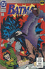 Batman #492